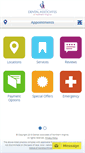 Mobile Screenshot of dentalassociatesnova.com